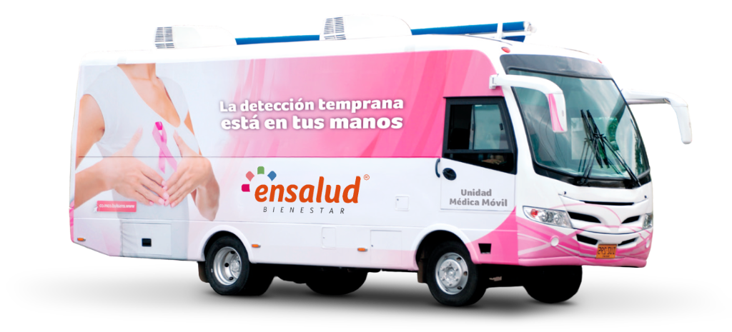 Unidad Móvil 1