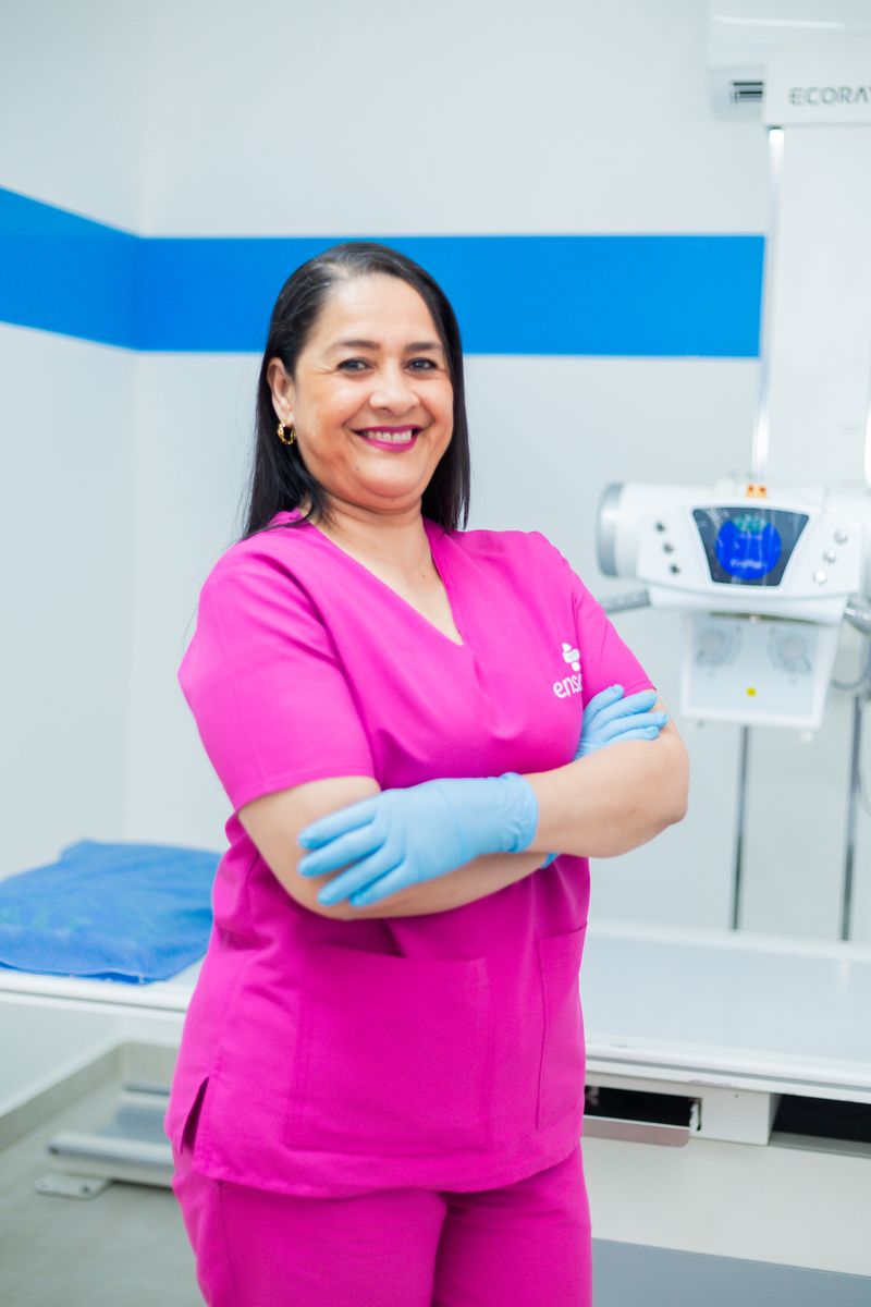 Servicios endoscópicos